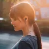 LAMAX Electronics Clips1 Play ausinės belaidės į ausis įdedamos skambučiams / muzikai USB Type-C Bluetooth – ausinės – belaidės