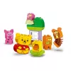 LEGO DUPLO 10457 Vini Pūko gimtadienio vakarėlis