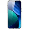 Nevox StyleShell SHOCKFlex - iPhone 17 Pro 6.3 , permatomas
