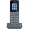 IP Phone Grandstream DP725 belaidis ragelis, pilkas, 1,8 colio TFT ekranas, 20 linijų, Li-Ion 1500 mAh