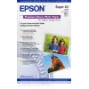 “Epson Premium” blizgus fotopopierius, DIN A3+, 250 g/m², 20 lapų