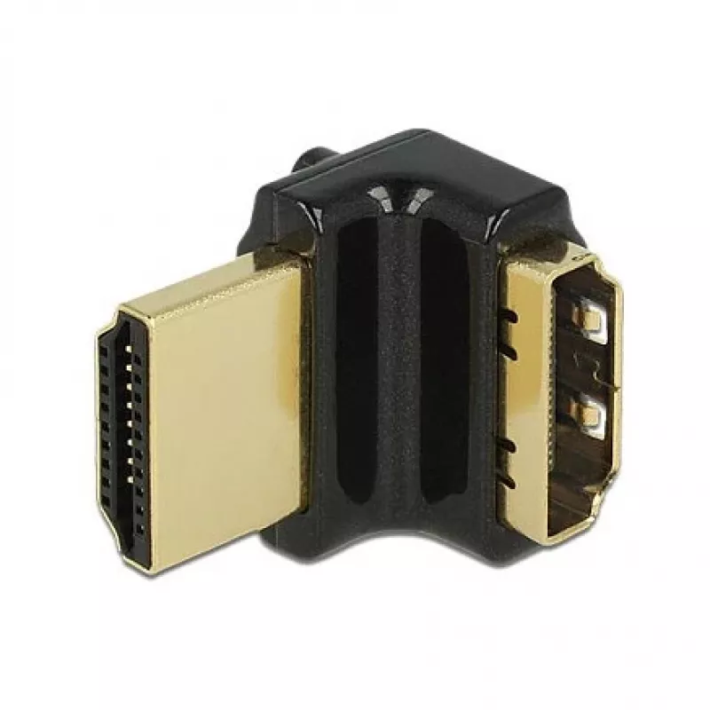 HDMI-A/HDMI-A jungtis DeLOCK 65663