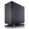 Fractal Design Define R5 Midi Tower juoda