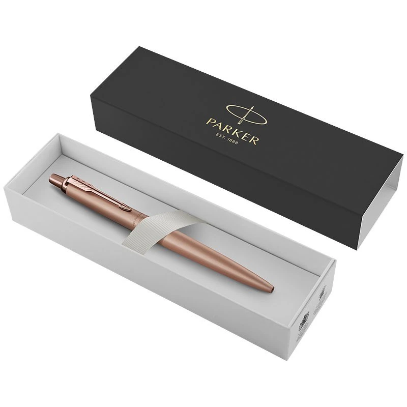 Užsegamas ištraukiamas tušinukas Parker Jotter XL