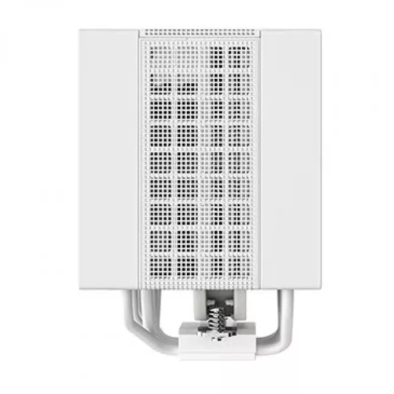 DeepCool ASSASSIN 4S WH procesoriaus aušintuvas oru 14 cm Baltas 1 vnt.