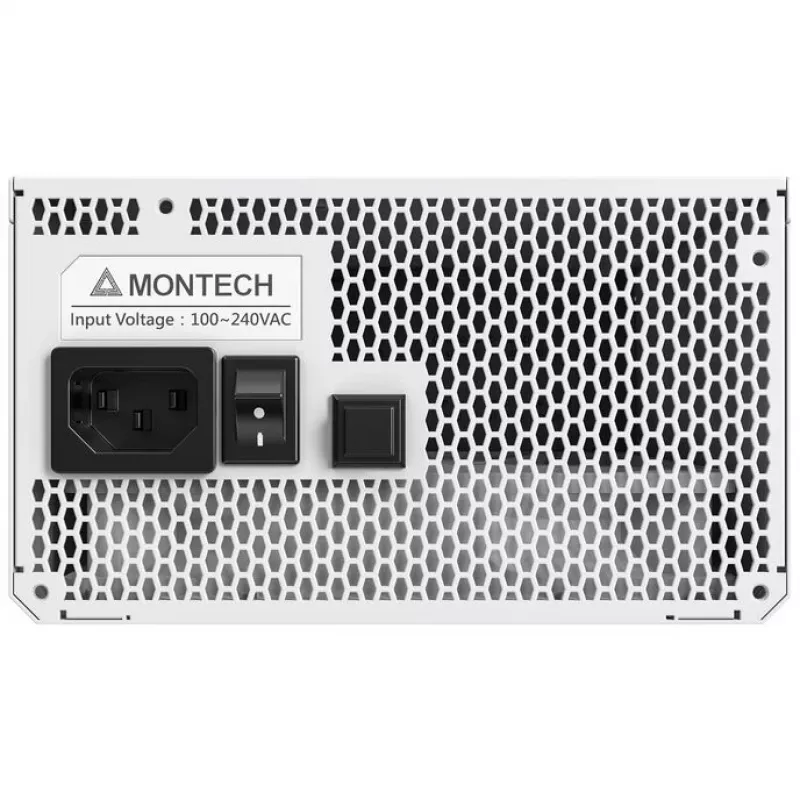 Maitinimo blokas Montech Titan PLA 750W