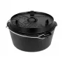 Petromax ft9-t troškinimo puodas 7,5 l Juodas (FT9-T)