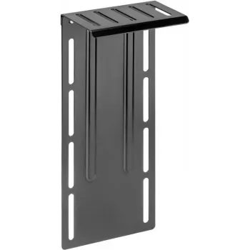 SpeaKa Professional Devices-Holder su VESA suderinamas Tinkamas serijai (Laikiklis): Universalus Juodas (SP-10302060)