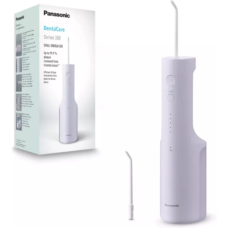 Panasonic EW-DJ26 burnos irigatorius 0,2 L