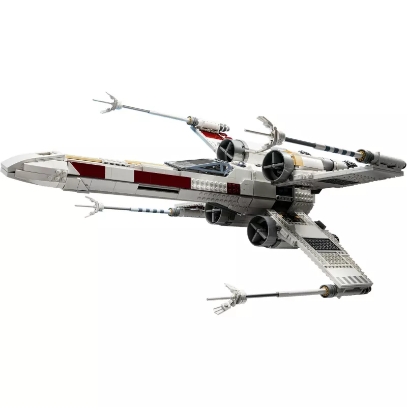 Lego Star Wars 75355 X-WING Starfighter