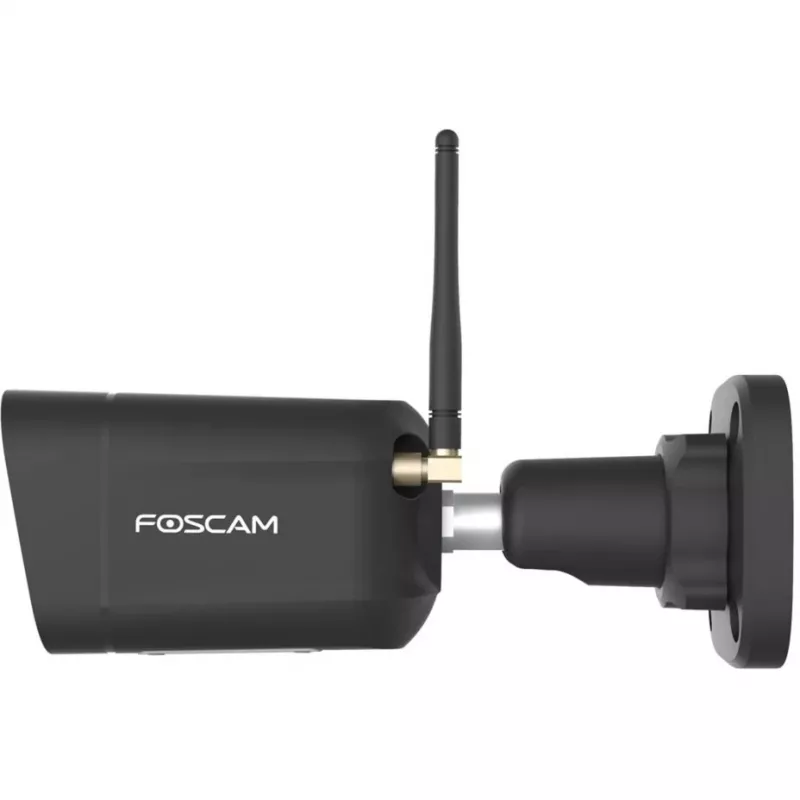 IP stebėjimo kamera Foscam V5P Bullet 3072 x 1728 pikselių