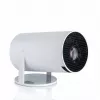 Extralink Smart Life Smart Projector ESP-Mini | Projektorius | 200 ANSI, 720p, automatinė trapecijos korekcija, Android 11