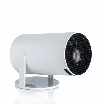 Extralink Smart Life Smart Projector ESP-Mini | Projektorius | 200 ANSI, 720p, automatinė trapecijos korekcija, Android 11