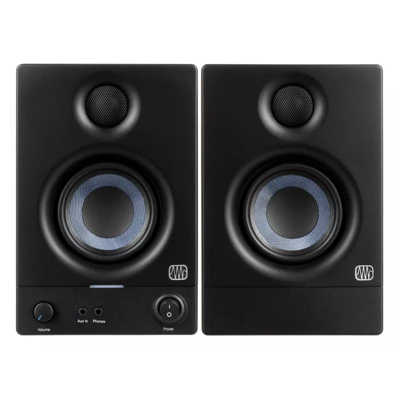 PreSonus Eris 3.5 2nd Gen - aktyvių monitorių pora