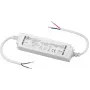 Goobay LED-Trafo 24 V DC 60 W IP67 - Pastovios įtampos transformatorius CV (74769)
