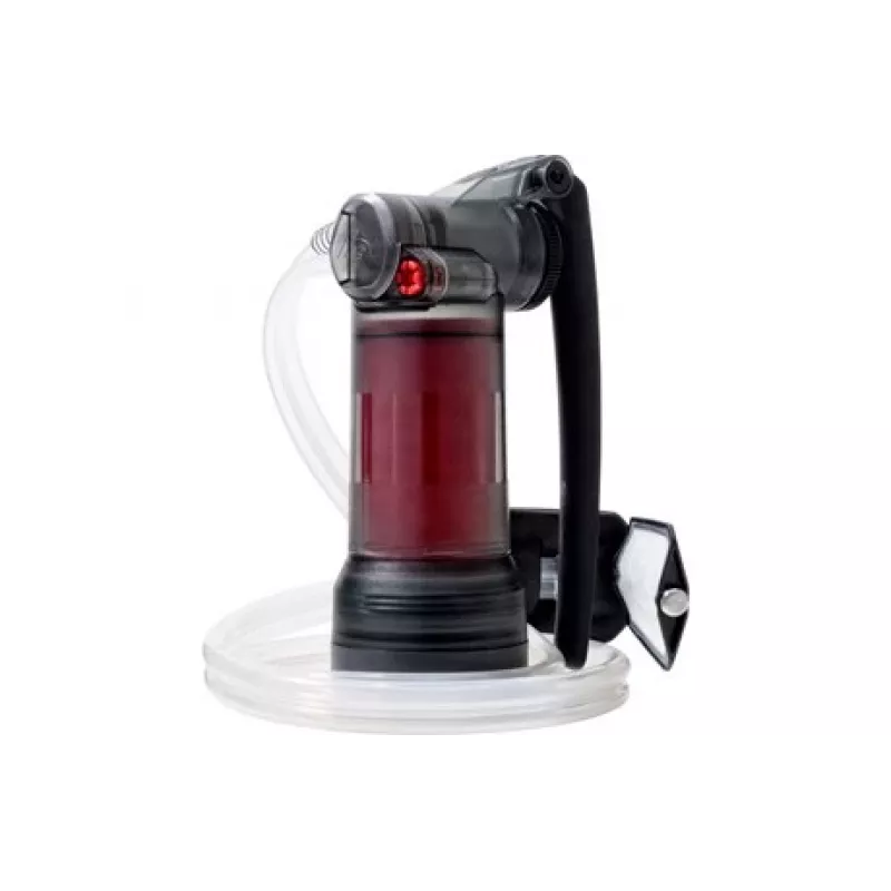 MSR Guardian Manual Outdoor Water Purifier