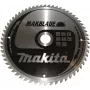 Makita MAKBLADE - diskinis pjūklas - medžiui - 260 mm - 60 dantų - tinka Makita LF1000 (B-32801)