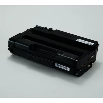 Ricoh SP 377XE tonerio kasetė 1 vnt. Originali Juoda