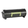 Lexmark MSMX31x Return Programme 5K tonerio kasetė High Yield Juoda