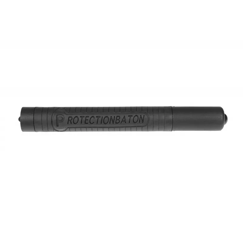 Teleskopinis lazdas GUARD COBRA 26/56 cm ABS su dėklu (YC-10524-26)