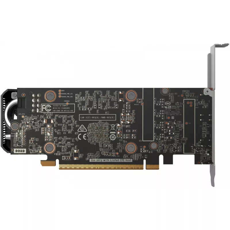 Zotac GAMING GeForce RTX 5060 Low Profile 8 GB GDDR7 vaizdo plokštė