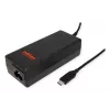 Maitinimo blokas ROLINE C5-BU 65W USB Type C, 65 W galia, USB‑C PD suderinamas