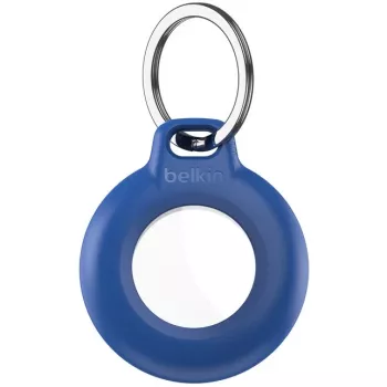 Belkin MSC013btBL mėlynas dėklas, suderinamas su Apple