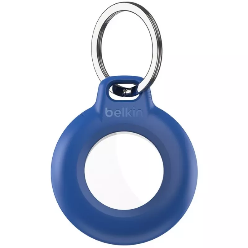 Belkin MSC013btBL mėlynas dėklas, suderinamas su Apple
