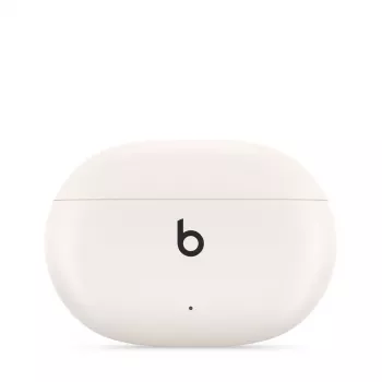 Beats Studio Buds + belaidės ausinės – dramblio kaulo spalvos