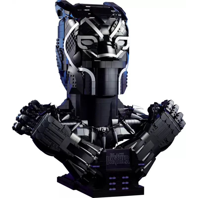LEGO MARVEL 76215 Juoda Panther
