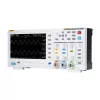 Osciloskopas ir signalų generatorius Fnirsi 1014D 2-in-1 — 100 MHz dažnių juosta, 1 GS/s diskretizavimo dažnis
