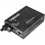 Lightwin Fast Ethernet WDM keitiklis 100Base-LX, vienmodis, 20 km medijos keitiklis (LWC-10/100-SF-S20-A)
