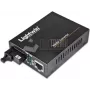 Lightwin Fast Ethernet WDM keitiklis 100Base-LX, vienmodis, 20 km medijos keitiklis (LWC-10/100-SF-S20-A)