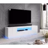 Cama RTV spintelė lighting REJA mėlynas