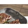 Grill keptuvė BALLARINI 75002-941-0 kvadratinė pilka 28 cm