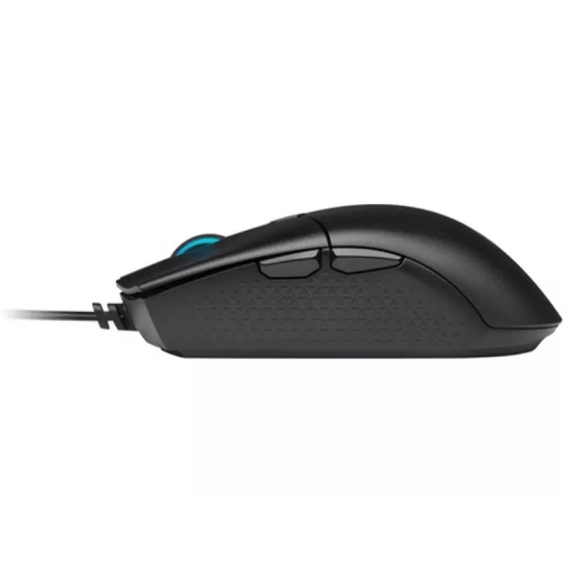 Corsair Katar Pro žaidimų pelė dešiniarankiams USB Type-A optinė 12400 DPI