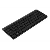 Klaviatūra ASUS ProArt KD300 65% mechaninė RGB, USB + RF belaidė + Bluetooth, juoda