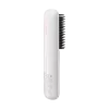 Xiaomi belaidis plaukų tiesintuvas šepetys MJZFS01LF, balta/juoda