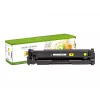 STATIC Tonerio kasetė, suderinama su HP CF412A, geltona, iki 2 300 puslapių