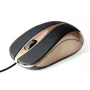 PLANO - Optical pelė 800 Cpi, 3 Buttons + Scrolling Wheel, USB Interface (MT1091MO)