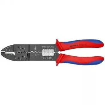 Knipex 97 49 27 Crimpwerkzeug Juoda Cable-Crimper (97 49 27)