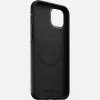 Dėklas Nomad Modern iPhone 14 Max 17 cm (6,7 col.) juodas