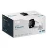 TP-Link VIGI InSight S385PI Bullet IP apsaugos kamera, lauko, 3840 x 2160 pikselių, sieninė