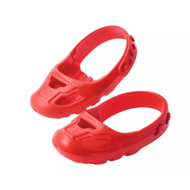 Vaikiški batų apsaugai BIG Shoe Care 800056449