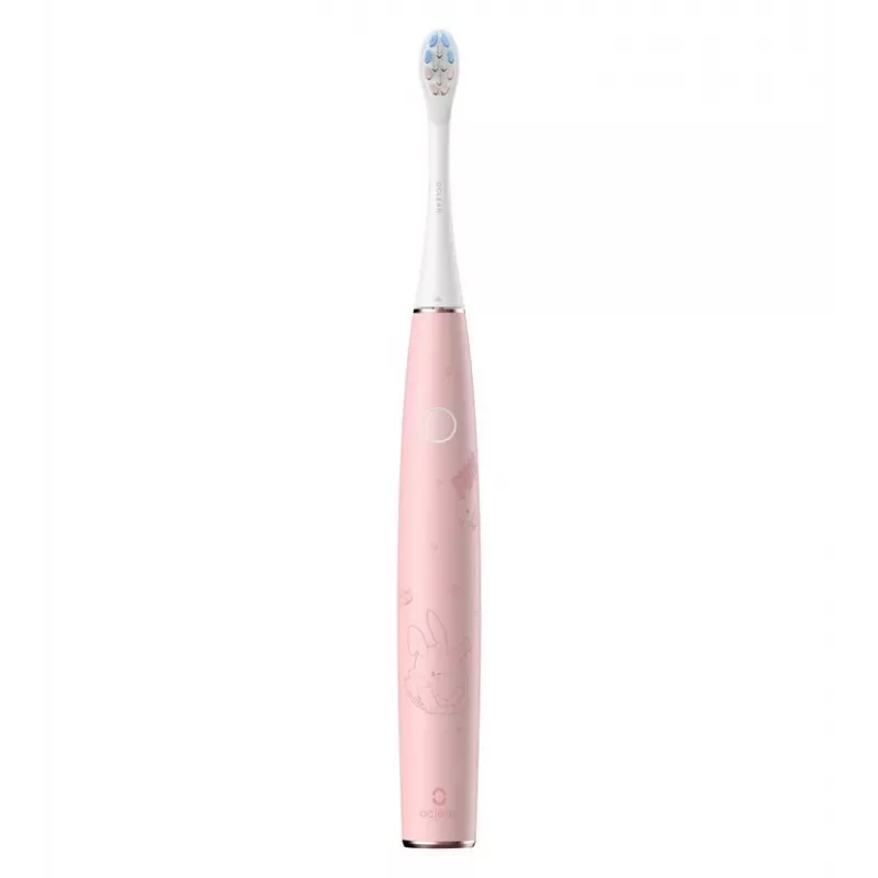 Soninis dantų šepetėlis Oclean KIDS Pink
