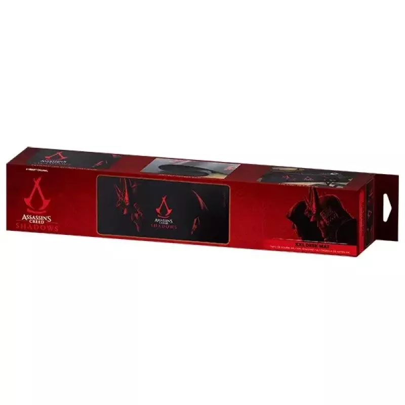Pelės kilimėlis Subsonic SA5589-AC2