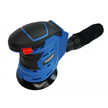 Blaupunkt CO4010 orbitalinis šlifuoklis 18 V
