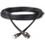 Insys antenos ilginamasis kabelis 10M SM Cables (10018607)