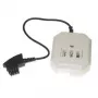 Laidas S/CONN ShiverPeaks TC71015 0,2 m TAE F – TAE NFF + RJ11