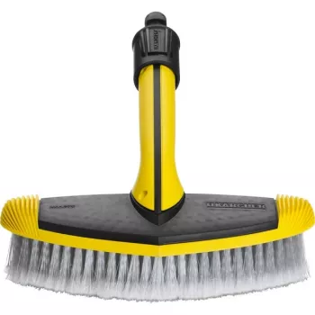 Kärcher WB 60 Juoda,Geltona Rubber